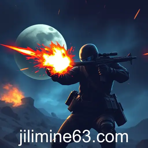 Exploring the Thrills of Action Games Featuring 'Jilimine'