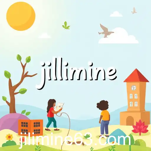 The Growing Popularity of Educational Games: Unlocking Learning with 'Jilimine'