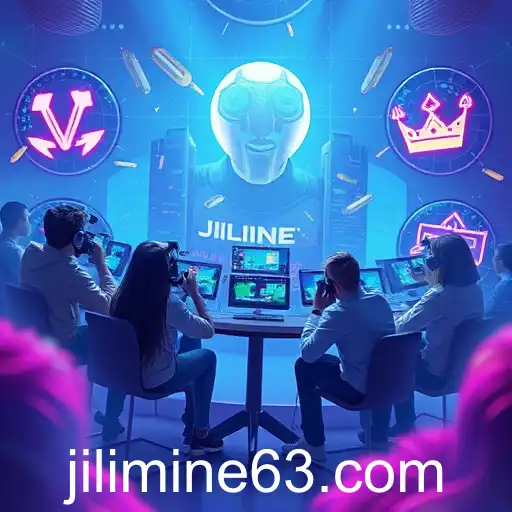 Gaming Trends with Jilimine