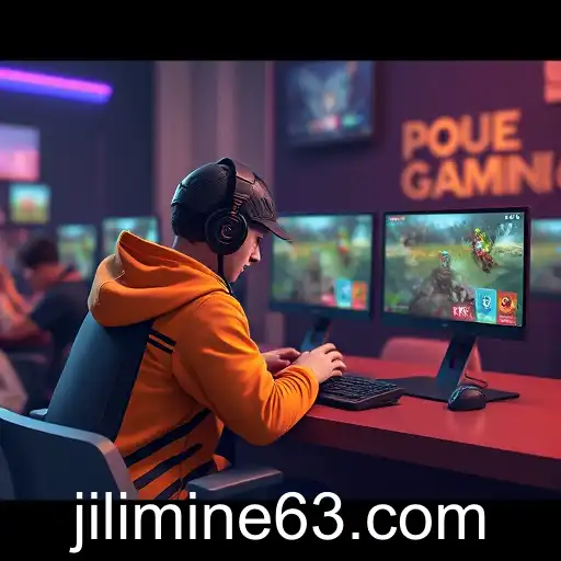 Exploring the Rising Popularity of Jilimine in 2025