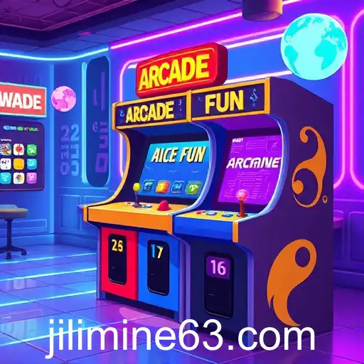 The Rise of Jilimine in the Gaming World