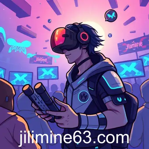 Jilimine: The Gaming Haven of 2025