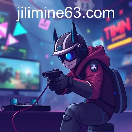 The Rise of Jilimine in Gaming Communities