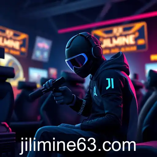 Gaming Innovations on Jilimine