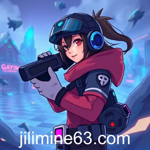 Jilimine: Reshaping Online Gaming Trends