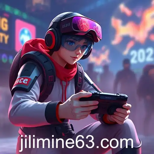Jilimine: Changing the Gaming Landscape Forever