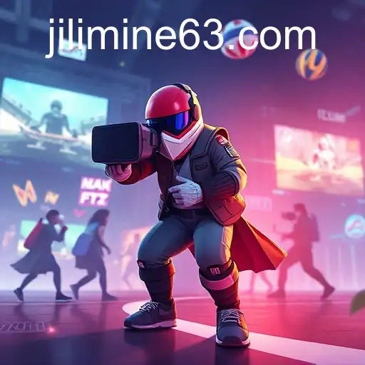 Jilimine's Innovative Game Hub Elevates Online Engagement