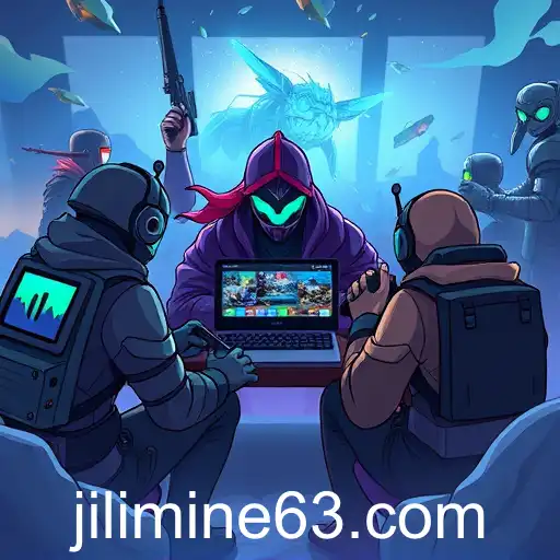 The Rise of Jilimine: A Game-Changing Platform in 2025