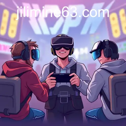 Jilimine: Revolutionizing Online Gaming in 2025