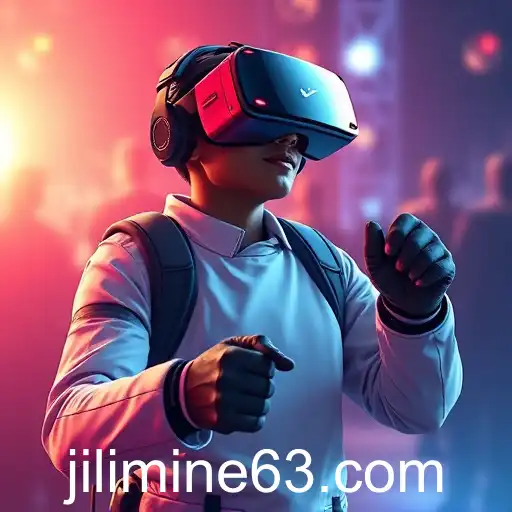 The Rise of Jilimine in the Gaming World