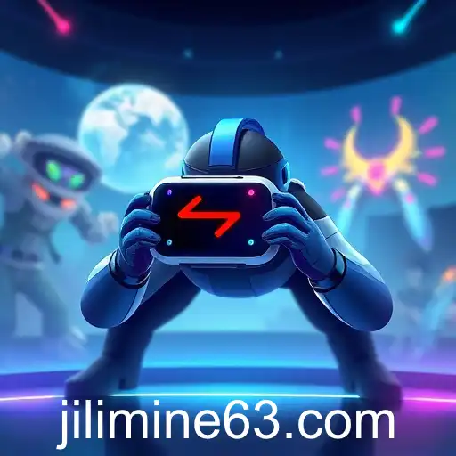 Jilimine: A New Frontier in Online Gaming