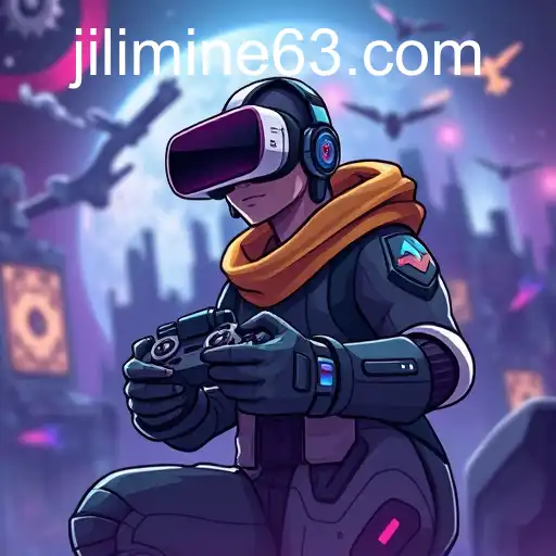 Jilimine: Transforming the Landscape of Online Gaming