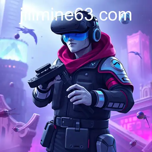 A New Era in Online Gaming: Jilimine Takes the Lead