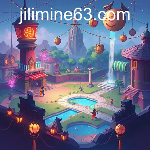 Jilimine: The Rise of Online Gaming Platforms