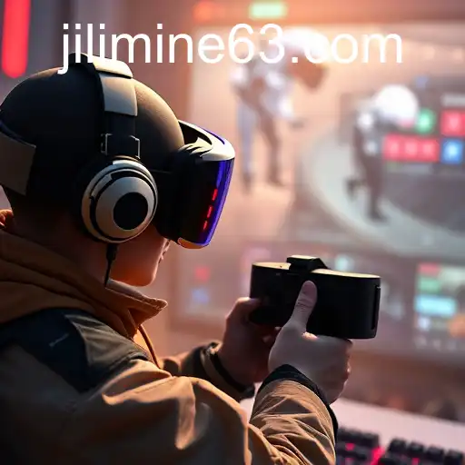 Jilimine Revolutionizes Online Gaming Landscape