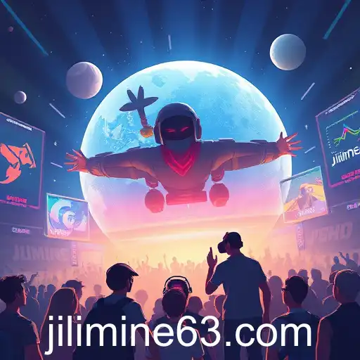 The Rise of Jilimine and Its Impact on Online Gaming