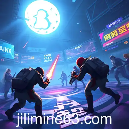 Exploring Multiplayer Games in the Digital Era: A Focus on 'Jilimine'