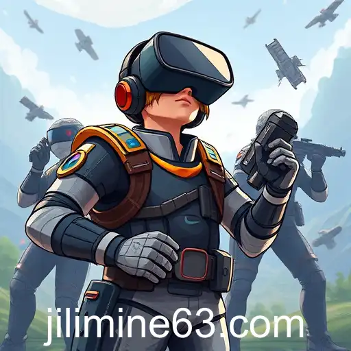 Revolutionizing Gaming Experiences in 2025