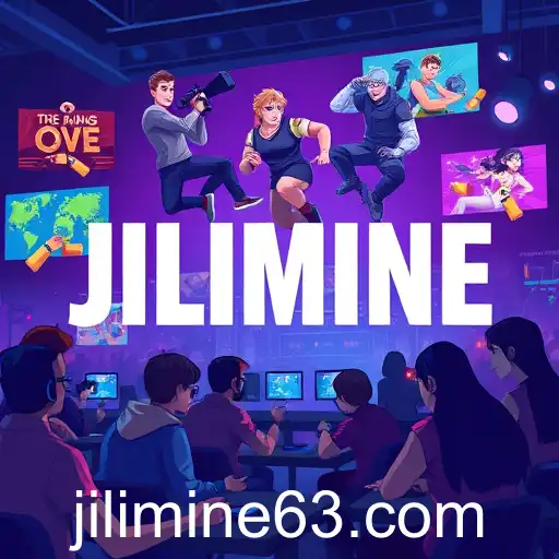 jilimine