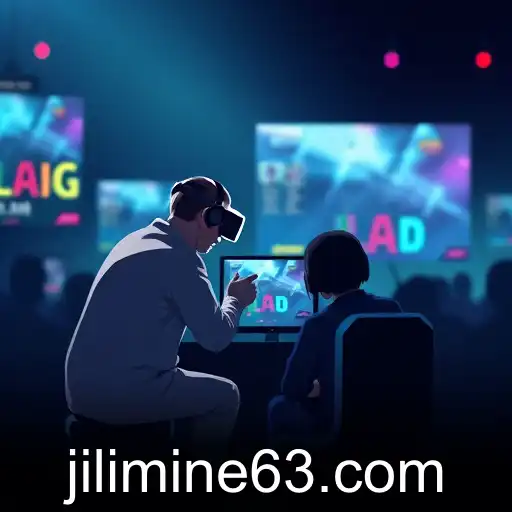 The Rise of Jilimine in Online Gaming