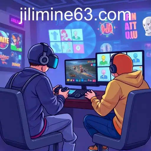 The Rise of Gaming Portals in 2025