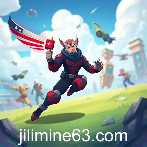 The Rise of Jilimine in Gaming