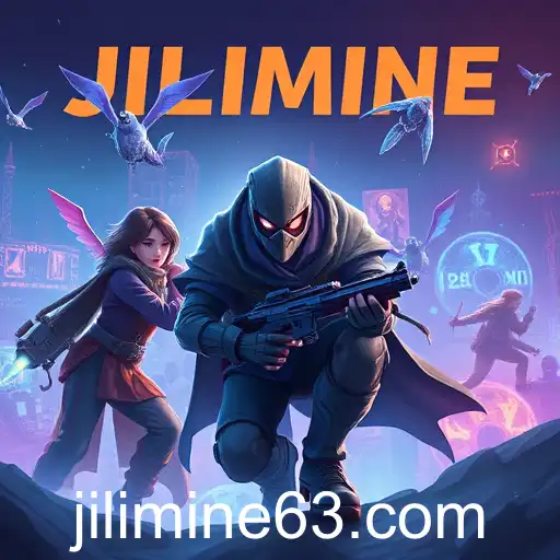 The Rise of Jilimine: Revolutionizing Online Gaming