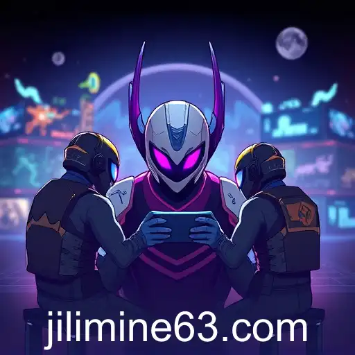 The Rise of Jilimine in Gaming