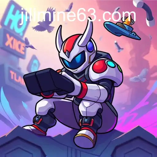 The Rise of Jilimine: Dynamics in the Online Gaming World