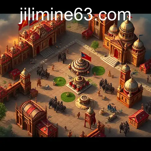 Exploring Strategy Games: The Role of 'Jilimine' in Modern Gaming